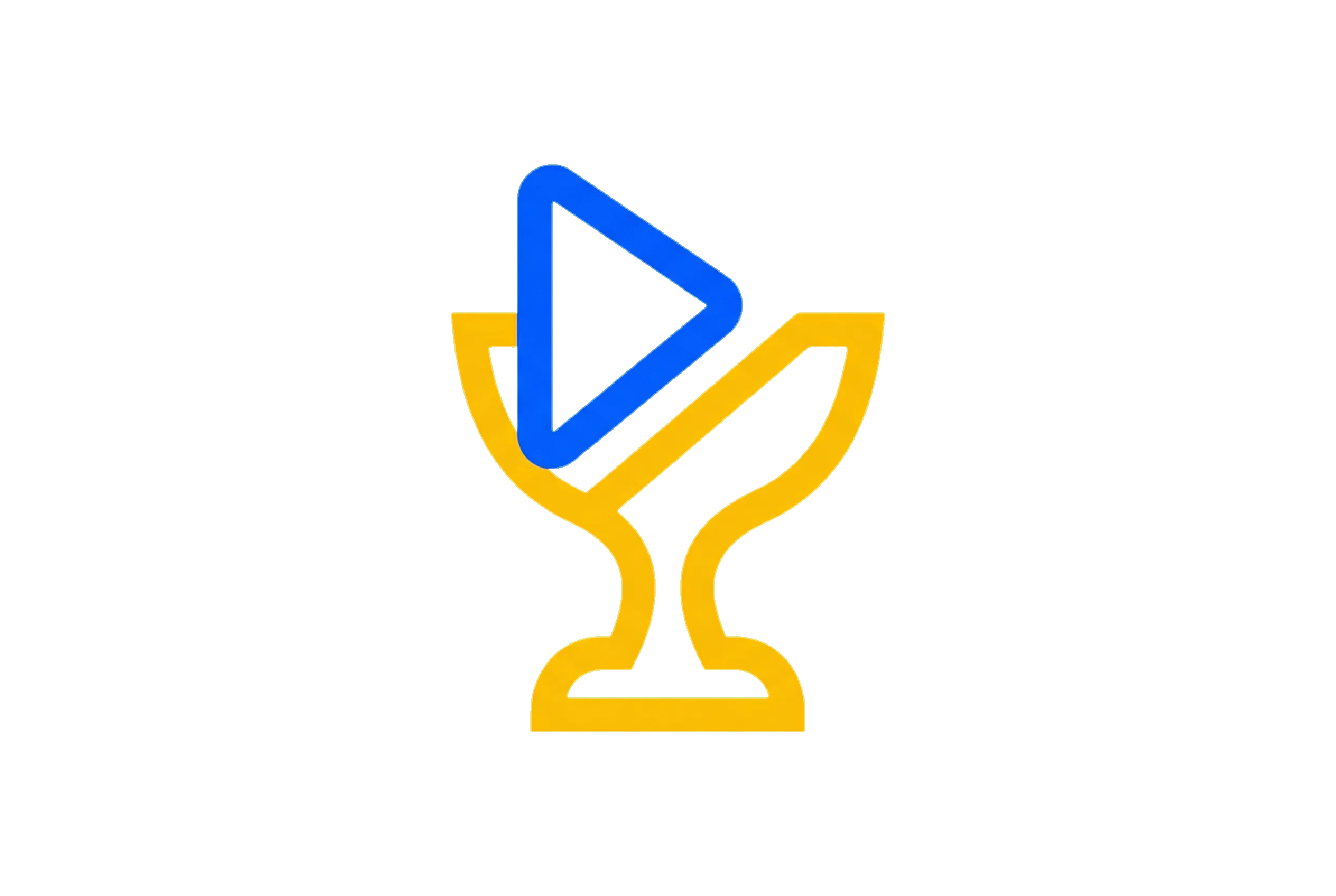 山口理红 官方Logo